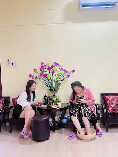 NatuQueens_Dịch vụ Chăm sóc Mẹ và Bé Sóc Trăng - Spa Triệt Lông tại Long Phú, Sóc Trăng