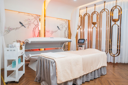 Thẩm Mỹ Viện Linh Anh - Quận 7 - Spa Triệt Lông tại Quận 7, TP HCM