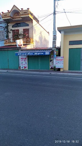 Huyền Spa - Spa Triệt Lông tại Vĩnh Bảo, Hải Phòng