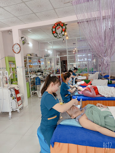 Thẩm mỹ viện Spa Thanh Hằng - Spa Triệt Lông tại Đức Hòa, Long An