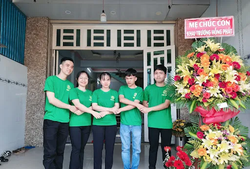 Massage Người Mù Phúc Tâm Nhơn Trạch - Spa Triệt Lông tại Nhơn Trạch, Đồng Nai