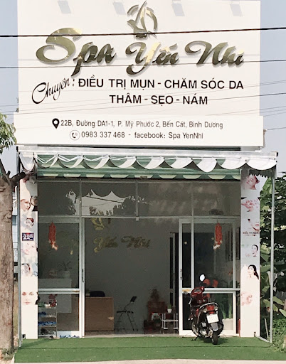 Spa Yến Nhi - Chăm Sóc Da Mỹ Phước - Spa Triệt Lông tại Bến Cát, Bình Dương