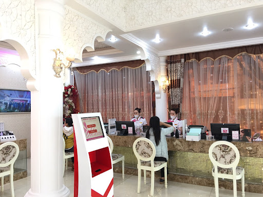 Thẩm Mỹ Viện Mailisa - Spa Triệt Lông tại Buôn Đôn, Đắk Lắk