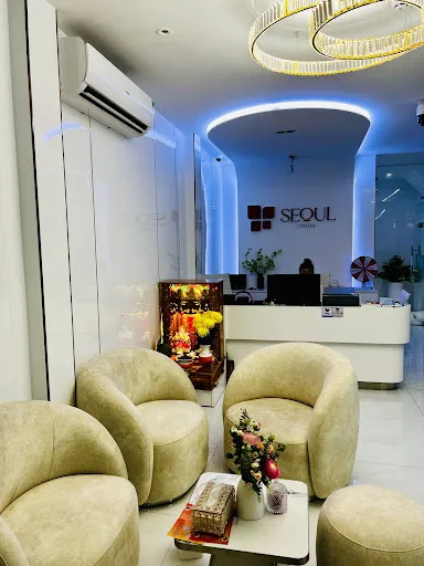 Thẩm Mỹ Viện Seoul Center (Ngã Bảy) - Spa Triệt Lông tại Châu Thành A, Hậu Giang