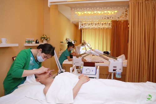 SPA MỸ TIÊN BẾN TRE - Spa Triệt Lông tại Thừa Đức, Bến Tre
