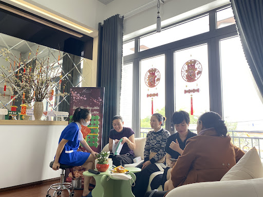 Hạnh Eva Beauty - Spa Triệt Lông tại Núi Thành, Quảng Nam