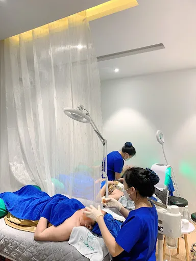 PEONY BEAUMEDI & SPA - Spa Triệt Lông tại Khánh Vĩnh, Khánh Hòa