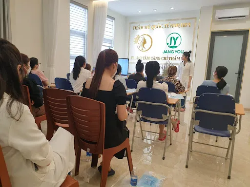 Thẩm mỹ quốc tế Hoa Kim - Chi nhánh Đăk Mil - Spa Triệt Lông tại Đắk Mil, Đắk Nông