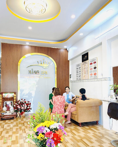 Hằng Spa - Spa Triệt Lông tại Đầm Dơi, Cà Mau
