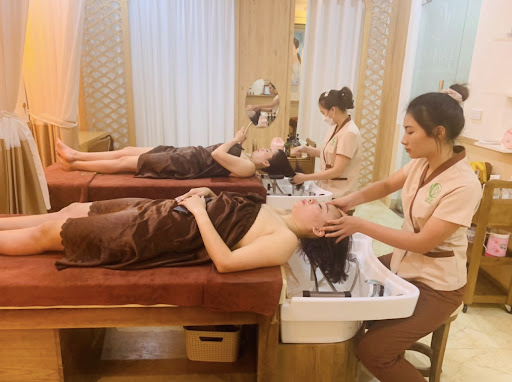 Spa Dưỡng Sinh Lâm Vũ - Spa Tắm Trắng tại Hoàng Mai, Hà Nội