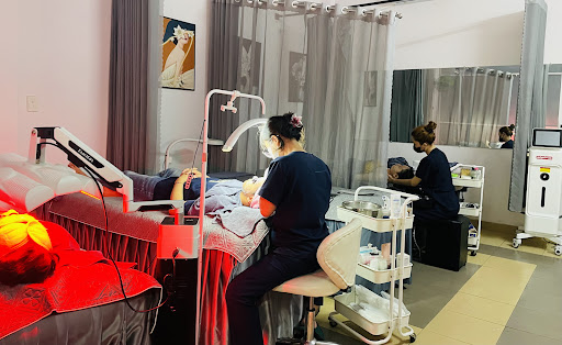 Tú Trinh Beauty Spa - Spa Triệt Lông tại Liên Chiểu, Đà Nẵng