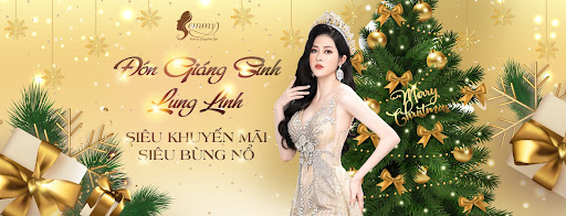 Thẩm Mỹ Emmy Huế - Spa Triệt Lông tại A Lưới, Thừa Thiên Huế