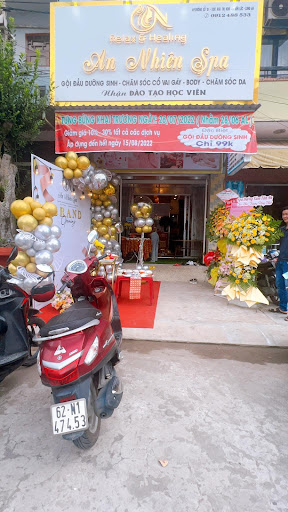 An Nhiên Spa - Spa Triệt Lông tại Bến Lức, Long An