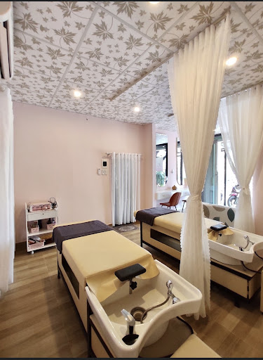 NẮNG SPA - Gội đầu dưỡng sinh, ngâm chân thảo dược - Spa Triệt Lông tại Duy Xuyên, Quảng Nam