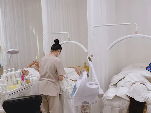 LyLy Spa & Cosmestic - Spa Triệt Lông tại Tri Tôn, An Giang