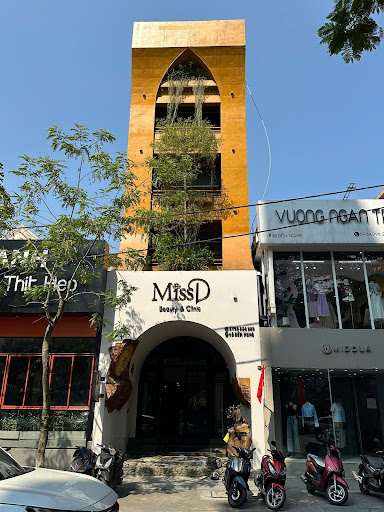 MissD Beauty & Clinic - Spa Triệt Lông tại Quảng Điền, Thừa Thiên Huế