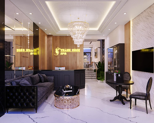 Thẩm Mỹ Viện Thành Công - Spa Triệt Lông tại Phước Long, Bạc Liêu