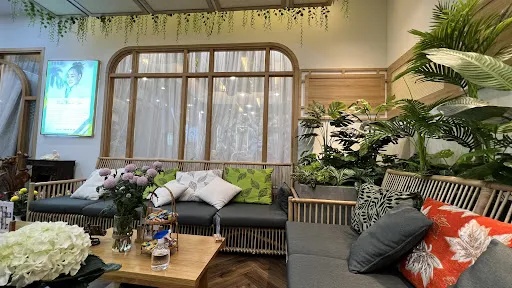 Lam Thanh Spa Củ Chi - Spa Triệt Lông tại Củ Chi, TP HCM