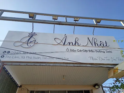 Ánh Nhật spa - Spa Triệt Lông tại Tân Phú, Đồng Nai