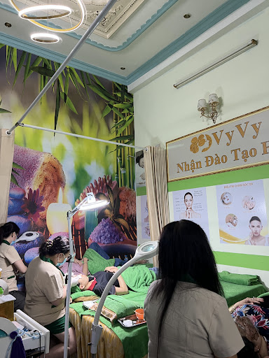 VY VY SPA | TRỊ SẸO RỖ QUẬN 8 | SPA UY TÍN QUẬN 8 | TRỊ MỤN QUẬN 8 | - Spa Triệt Lông tại Quận 8, TP HCM