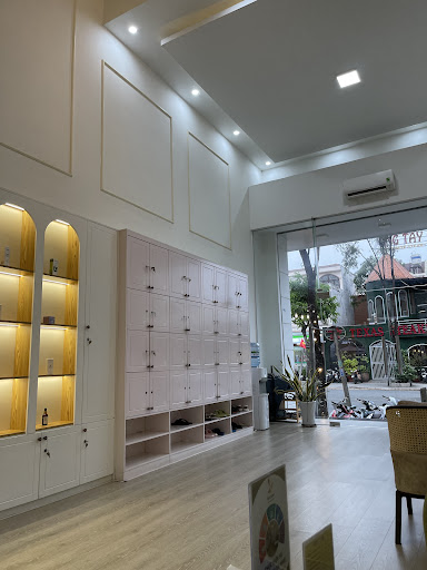 VIỆN THẨM MỸ YB SPA - BÌNH DƯƠNG - Spa Triệt Lông tại Thủ Dầu Một, Bình Dương