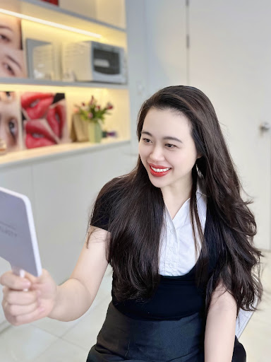 PHUN XĂM THUÝ VÂN - Spa Triệt Lông tại Thăng Bình, Quảng Nam