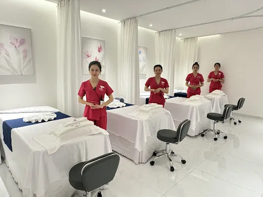 Thẩm Mỹ Viện Seoul Center (Sa Đéc) - Spa Triệt Lông tại Tháp Mười, Đồng Tháp