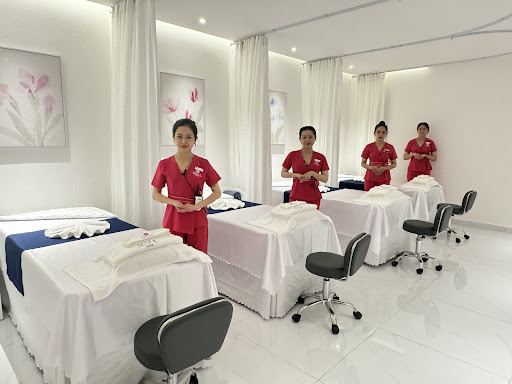 Thẩm Mỹ Viện Seoul Center - Spa Triệt Lông tại Sa Đéc, Đồng Tháp