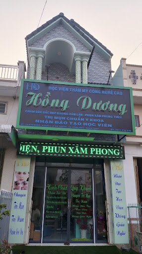 Spa Hồng Dương - Spa Triệt Lông tại Hồng Ngự, Đồng Tháp