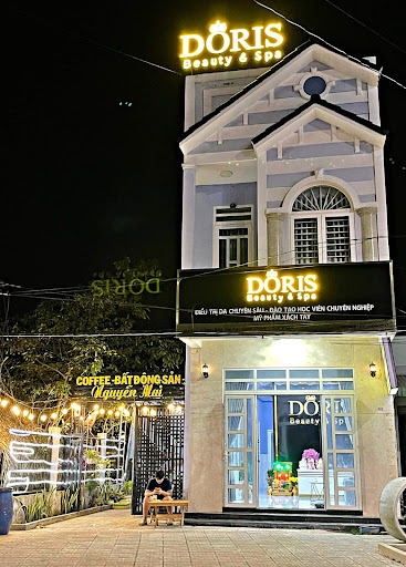 DORIS Beauty - Spa Triệt Lông tại Chơn Thành, Bình Phước