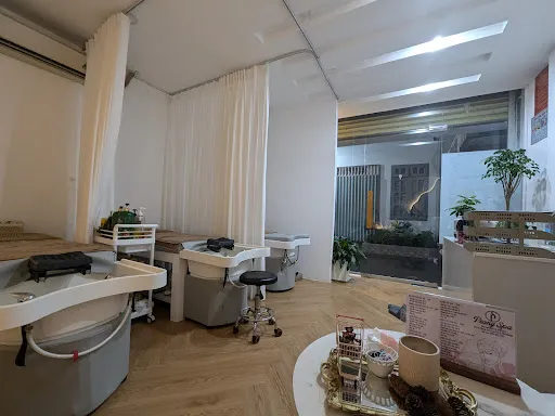 Peony Spa - Spa Triệt Lông tại Phú Nhuận, TP HCM