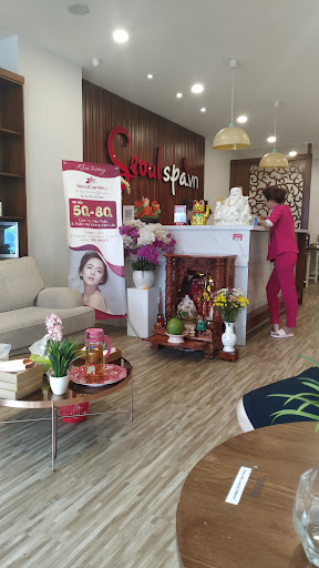 Thẩm Mỹ Viện Seoul Center - Spa Triệt Lông tại Gò Vấp, TP HCM