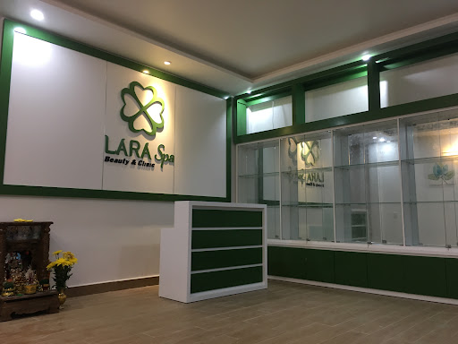 LARA Spa - Spa Triệt Lông tại Kỳ Anh, Hà Tĩnh
