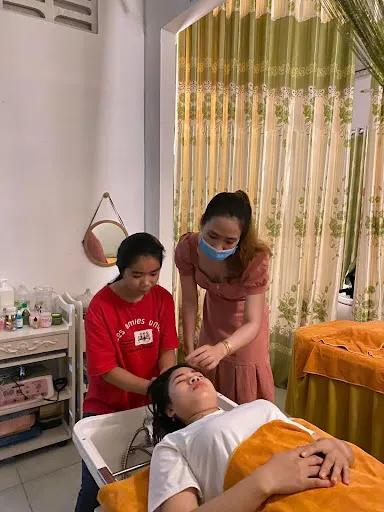 Home Beauty Spa Trà Vinh - Spa Triệt Lông tại Trà Cú, Trà Vinh