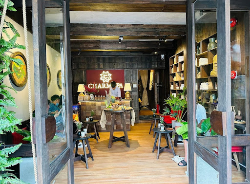 Charm Spa - Best Spa Massage in Dalat - Spa Triệt Lông tại Đà Lạt, Lâm Đồng