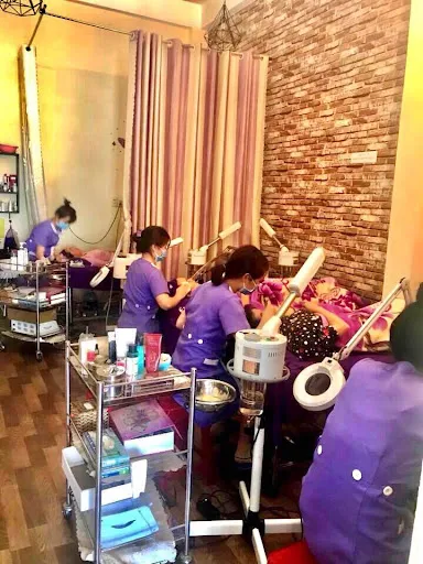 Thẩm Mỹ Vin Spa - Spa Triệt Lông tại Lạc Dương, Lâm Đồng