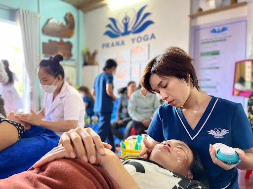 Prana Spa Măng Đen - Spa Triệt Lông tại Đăk Tô, Kon Tum