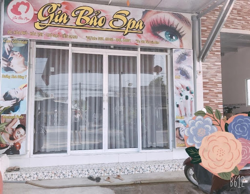 Gia Bảo Spa - Spa Triệt Lông tại Chợ Gạo, Tiền Giang