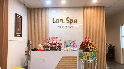 Trung Tâm chăm sóc sức khoẻ - Spa Triệt Lông tại Tân Phú, Đồng Nai