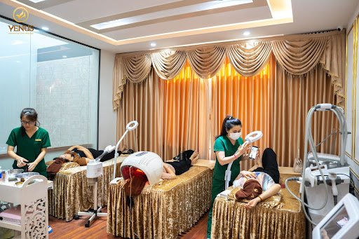 Viện Thẩm Mỹ Quốc Tế Venus - Spa Triệt Lông tại Bà Rịa, Bà Rịa - Vũng Tàu