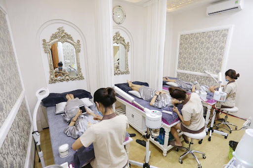 𝐃𝐀𝐈𝐒𝐘 BEAUTY CLINIC - Spa Triệt Lông tại Quảng Điền, Thừa Thiên Huế