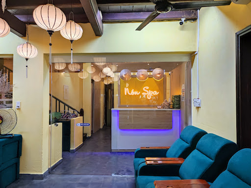 Nón Spa Hội An - Spa Triệt Lông tại Hội An, Quảng Nam