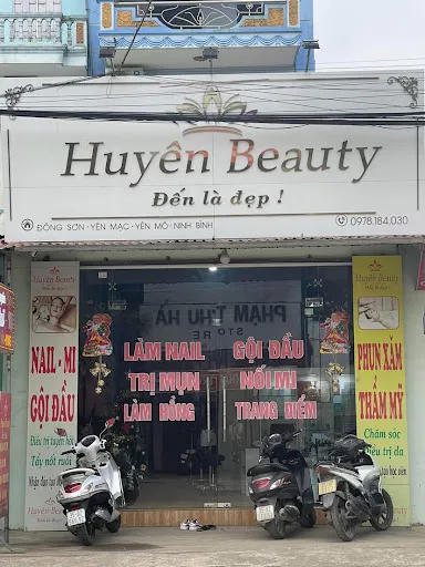 Huyên Beauty Spa - Spa Triệt Lông tại Kim Sơn, Ninh Bình