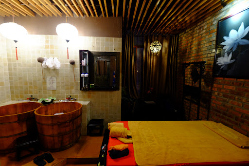 Cham Spa & Massage - Spa Tắm Trắng tại Cẩm Lệ, Đà Nẵng