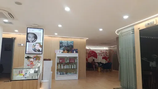 MK BEAUTY - Spa Triệt Lông tại Bắc Từ Liêm, Hà Nội