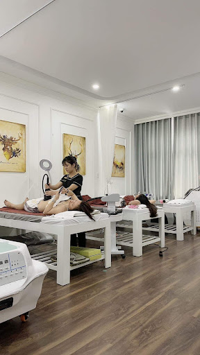Tina Beauty & Spa - Spa Triệt Lông tại Châu Thành, An Giang