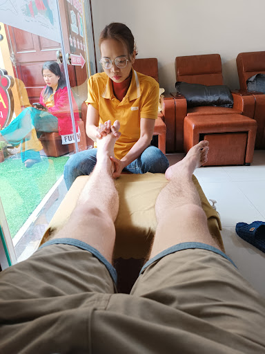 Tina Spa Massage and Nail Hoi An - 호이안 마사지 - ホイアン マッサージ - 按摩 会安 - Spa Triệt Lông tại Hội An, Quảng Nam