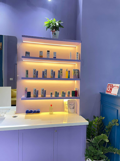 Hiệu Đẹp Spa Đà Nẵng - Spa Triệt Lông tại Hải Châu, Đà Nẵng