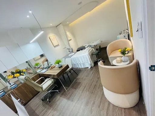 Thẩm Mỹ Viện Seoul Center - Spa Triệt Lông tại Khánh Vĩnh, Khánh Hòa