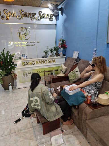 Sang Sang Spa - Spa Triệt Lông tại Cầu Ngang, Trà Vinh